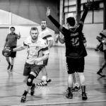 Image de Association sportive HBCRK - Handball Club de Questembert