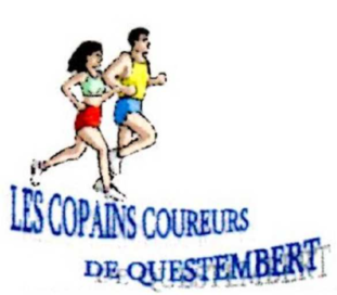 Association "Les Copains Coureurs" à Questembert