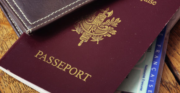 Demande de passeport ou de carte d'identité à la mairie de Questembert