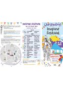 Programme Inopiné Festival 2022