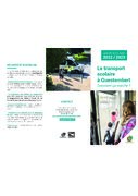 Transports scolaires 2022-23